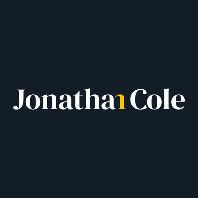 Jonathan Cole